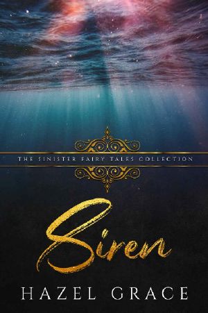 [Sinister Fairy Tales 01] • Siren